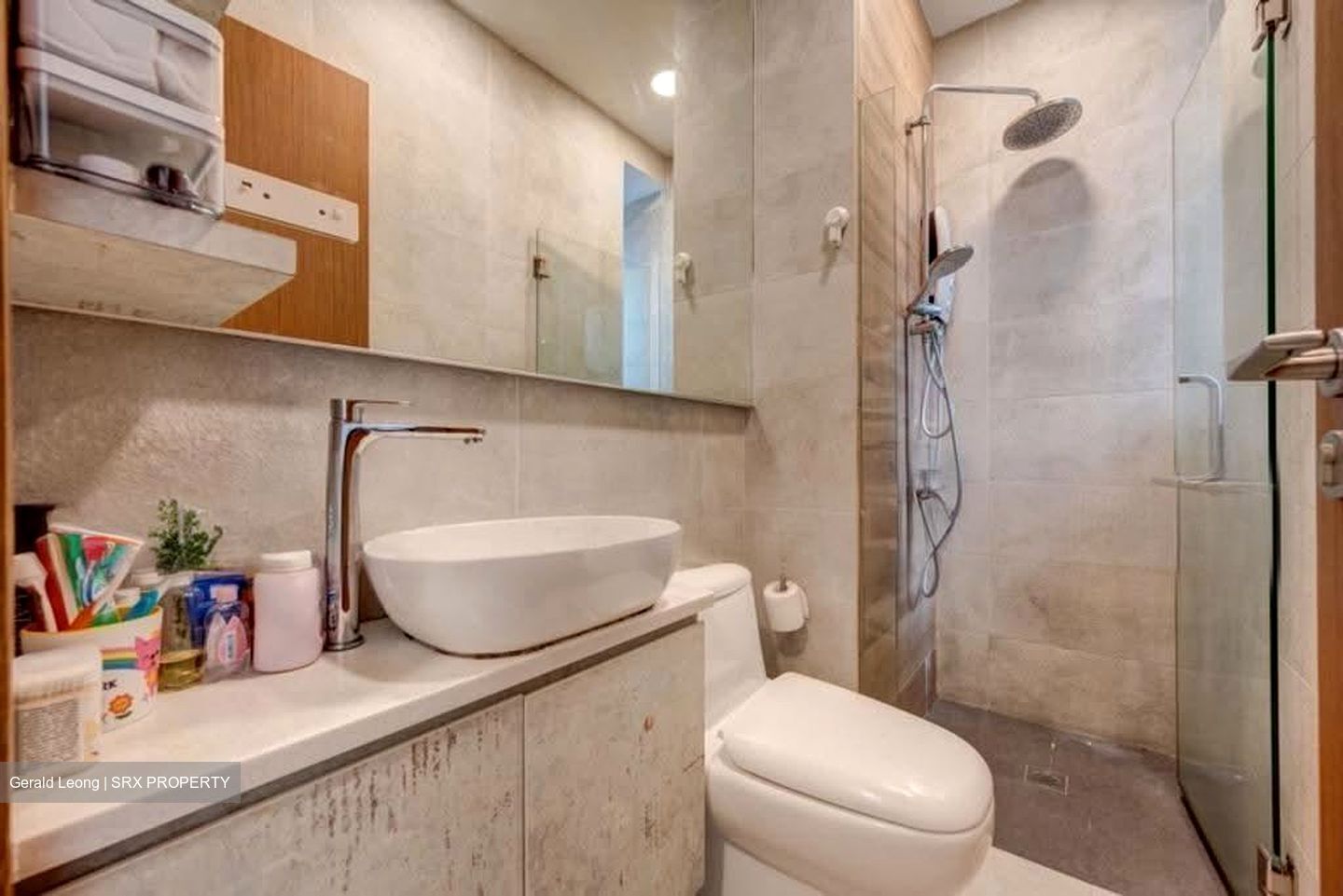 Coastal Breeze Residences (D17), Condominium #607516831